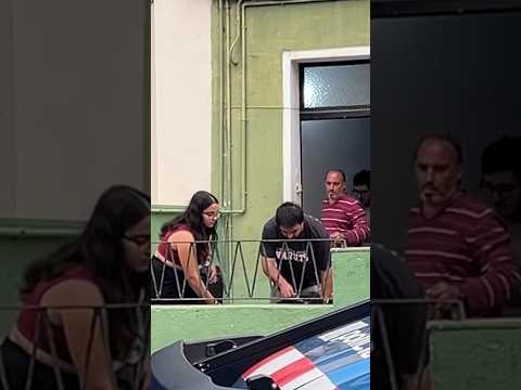 Desahucio ejecutado en Mataró en plena negociación del decreto antidesahucios