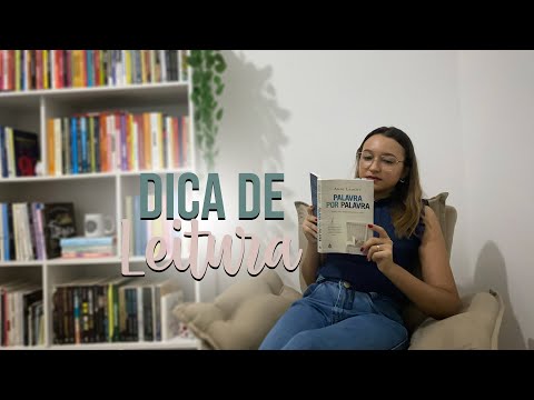 LIVRO PARA ESCRITORES / PALAVRA POR PALAVRA