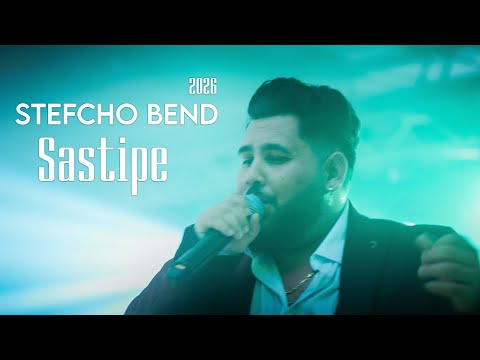 Stefcho Bend - Sastipe 2026 / Стефчо Бенд - САСТИПЕ 2026