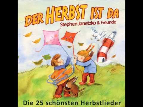 Stephen Janetzko - Ernte-Tanzlied