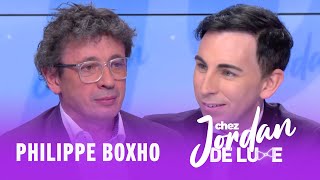 Philippe Boxho : sa médiatisation et les nombreuses autopsies qu'il a réalisé - #ChezJordandeLuxe
