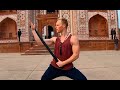 The Flowing Dutchman Agra Flow