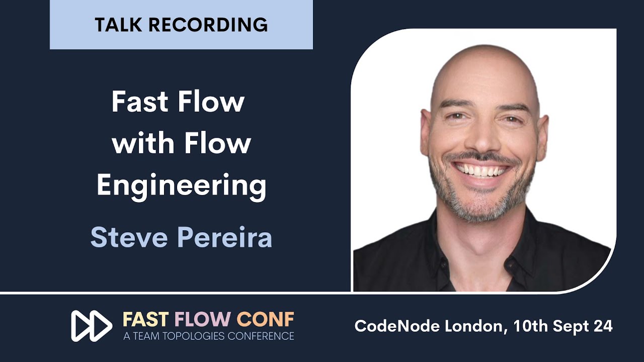 Fast Flow with Flow Engineering