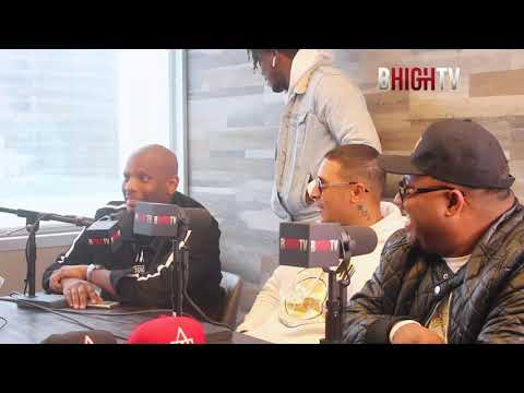 Sonz Of Funk: Master P "I Bet On Myself & Made $60Ms", Gave Us $100k A Peice, Ricky Of SOF Passing