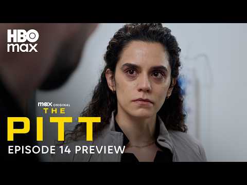 Season 2, Episode 14 Preview