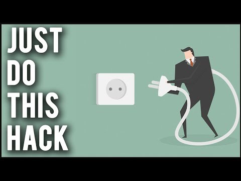 先延ばしの癖をやめたいあなたへ！先延ばしを改善できる方法