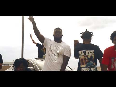 RL Weege - "West Orlando Anthem" (Feat.Sleepy Houdini) [Official Music Video]