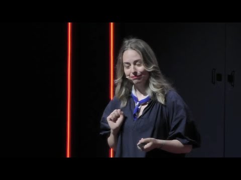 Redesigning Belonging in a Globalized World | Deniz Torcu | TEDxIEMadrid