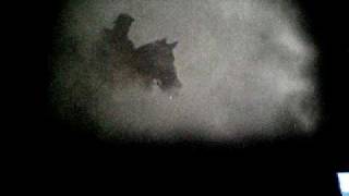 Intro + Go Rimbaud, Go! - Indochine à Angoulême - 22.03.2010