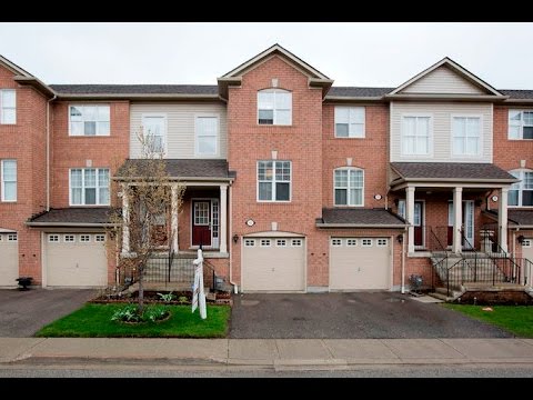 5980 Whitehorn Avenue Unit 102 Mississauga Open House Video Tour