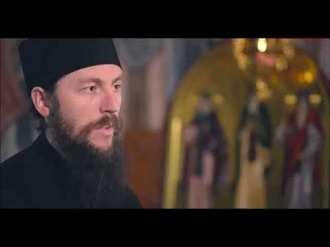 PILDA CELOR POFTITI LA CINA IN ZILELE NOASTRE. Predica parintelui Damaschin, Sihastria Putnei, 2009