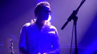 Astrosoniq - You Lose live @Roadburn Festival 2016 @Green Room