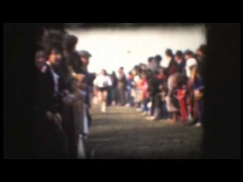 SEI DI MARCON SE... SUPER8. del 1977 comune di Marcon (Venezia)