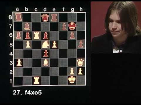 BBC The Master Game - 1982 - S07E08 - Christiansen - Short