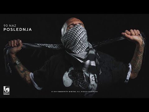 90 Naz - Poslednja