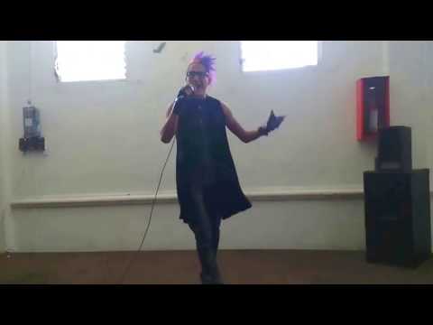 Chala Head Chala - Jack Crivelli