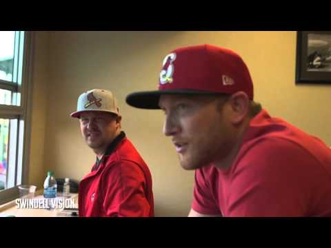 Swindell Vision 2016 Episode 15 - Cardinals Stadium