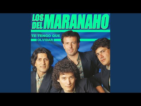 Te Tengo que Olvidar