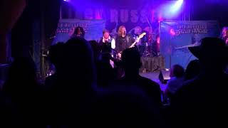 Download lagu Jack Russells great white “ all over now” Canyon Club 1-10 -2020 mp3