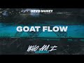 Kevo Muney Goat Flow Official Audio