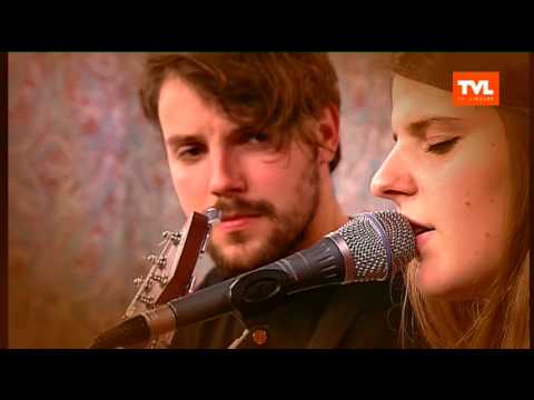 Lisa Castelli - Breath again