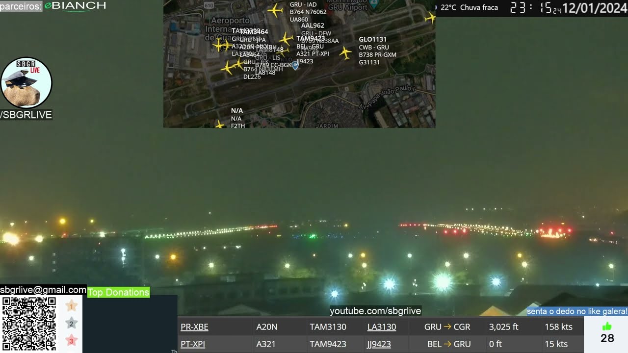 The Lounge Sao Paulo thumbnail