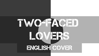 〖AirahTea〗Hatsune Miku/wowaka - 裏表ラバーズ Two-Faced Lovers (ENGLISH Cover)