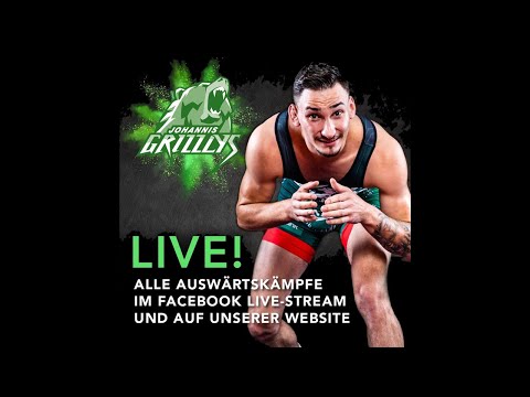 Auswärtskampf der Johannis Grizzlys gegen den SV Hallbergmoos