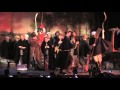 Mob Song Battle Beauty And The Beast Summit High School
