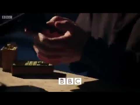 BRITAIN'S SECRET TERROR FORCE RARE (NORTHERN IRELAND DOCUMENTARY)