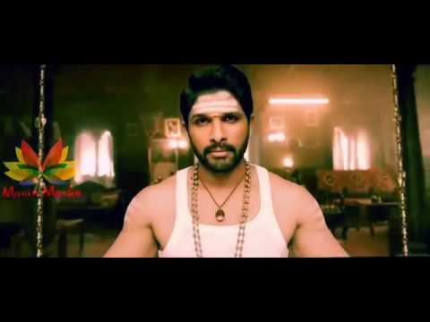 DJ Duvvada Jagannadham Trailer Teaser   Allu Arjun, Pooja Hegde  HD Video