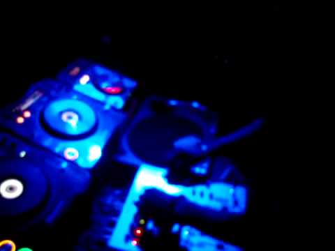 OSUNLADE @ NEO CLUB JANUARY 28th 2010 | PART 4