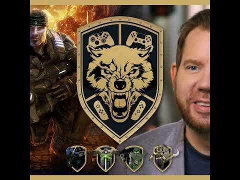 Episode 292: Cliff Bleszinski Gears Of War Creator | Control Freak | Game Pass Future | PSVR 2 | ...