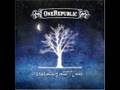 One Republic - Trapt Door w/ Lyrics 