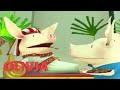 Olivia Goes International Olivia The Pig Full Episode