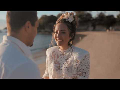 Kirrah Amosa - Blessings (Official Music Video)