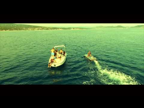 Raisse - Ecoute Ma Belle (Clip Officiel)