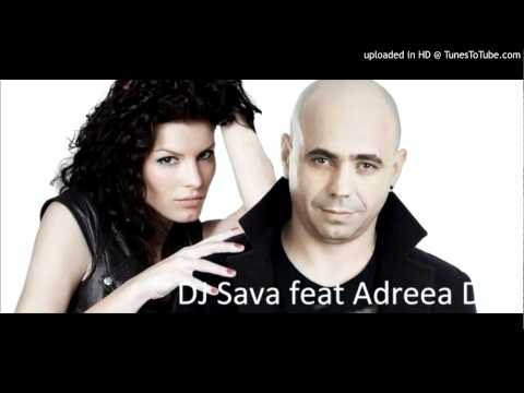 Dj Sava & Andreea D - Free (Deepside Deejays Remix)