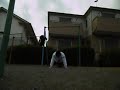 21 Muscle ups+100 Push ups+21 Muscle ups