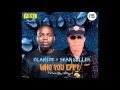 Olamide x Sean keller - who you epp
