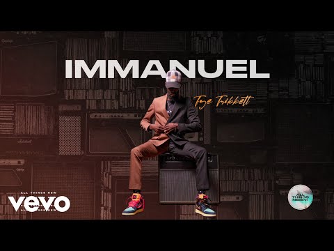 Tye Tribbett - Immanuel (Audio)