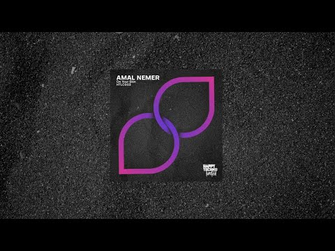 HTLC003 Amal Nemer - On Your Skin