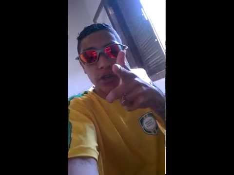 MC MECINHO VK - MEDLEY AO VIVO 2014 !