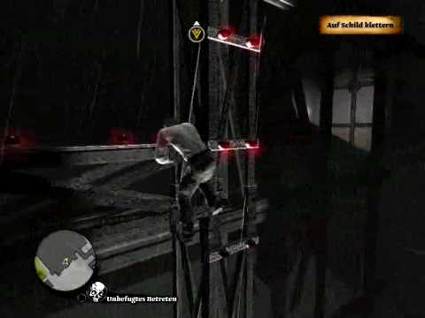 Der Saboteur - Walkthrough Teil 5 - Wahnsinn (Feckin hard)