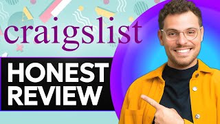 Craigslist (Rentals section) Apartment rental Honest Review - Watch Before Using