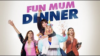 Fun Mum Dinner | Official Trailer | Femflix