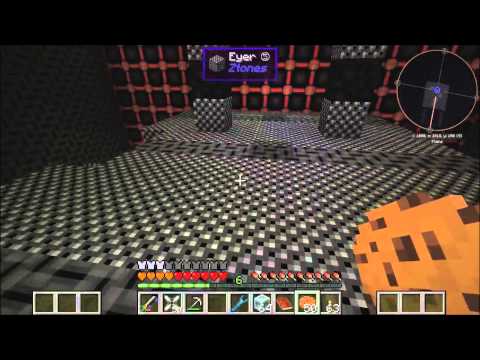 (Modded Minecraft CTM) Material Energy^4 E01- Inclusion Chamber