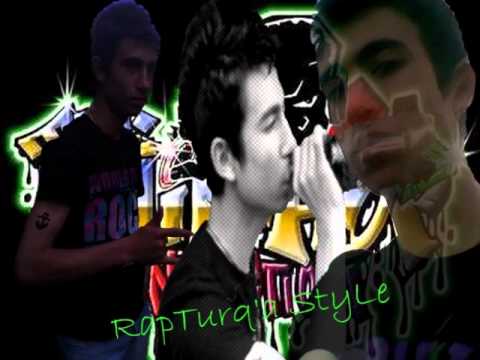 ALbatros & Cinnet Ft & RapTurq'a StyLe - SaHTE SeVGiLi