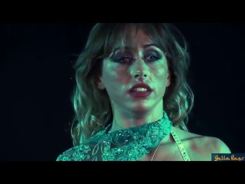 MARTINA TELLINI (YALLA RAQS FESTIVAL 2016)