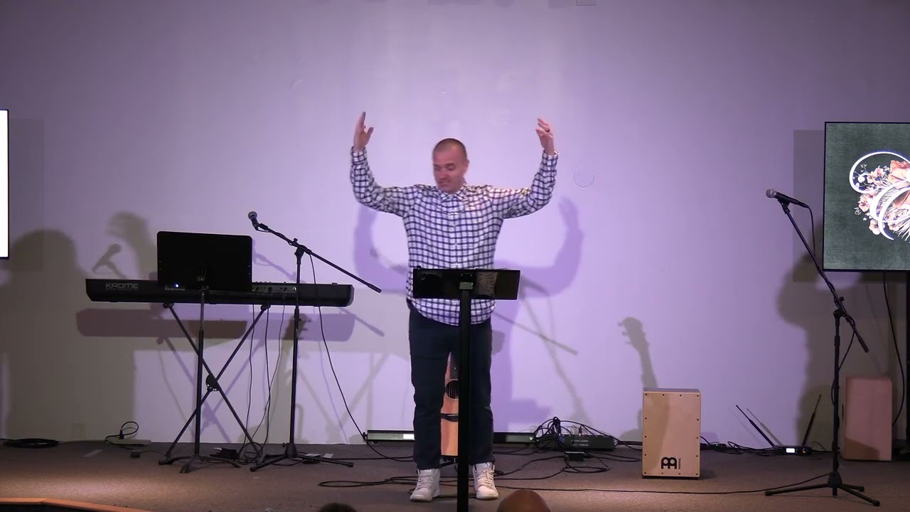 I Am The Resurrection and Life